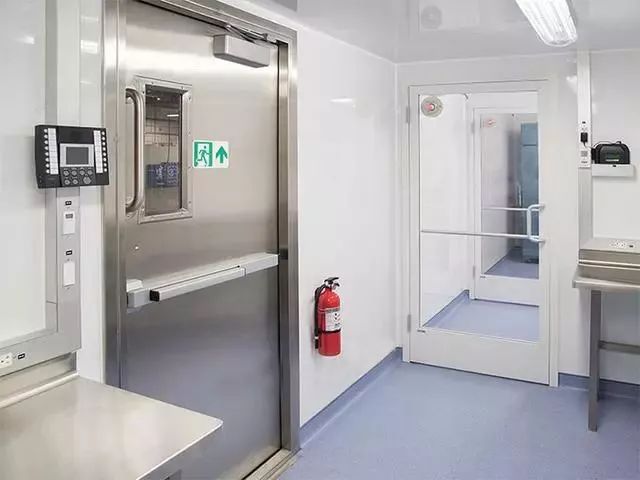 動物實驗室建設不可缺少的三大區域