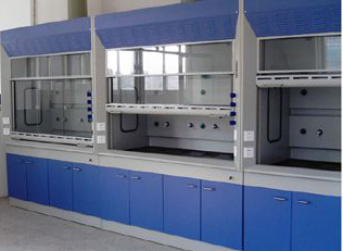 如何解決實驗室廢氣排放問題