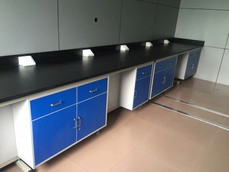 實驗室建設這些常識要知曉！