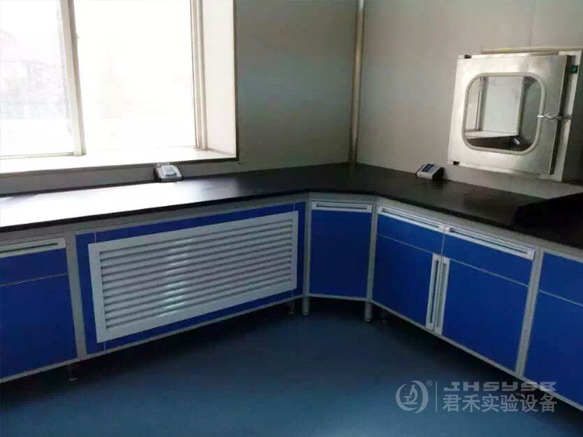 鋼木實(shí)驗(yàn)臺