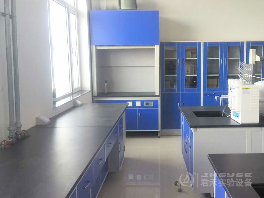 鋼木實(shí)驗(yàn)臺