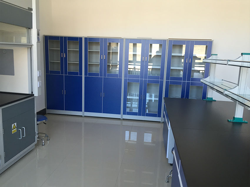 藥品柜、器皿柜