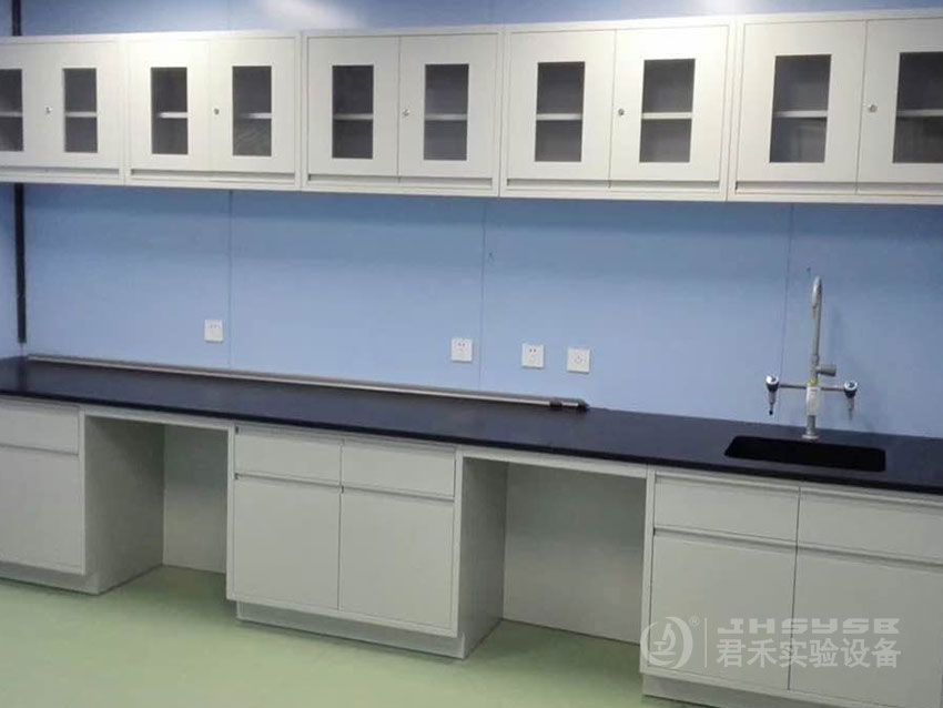 生物安全實驗室常用設備及要求