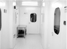 實驗動物分級及其標準