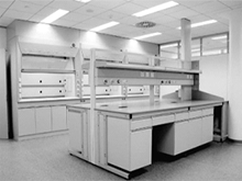 疾控實驗室規劃