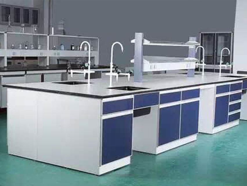 實驗室內一般安全守則