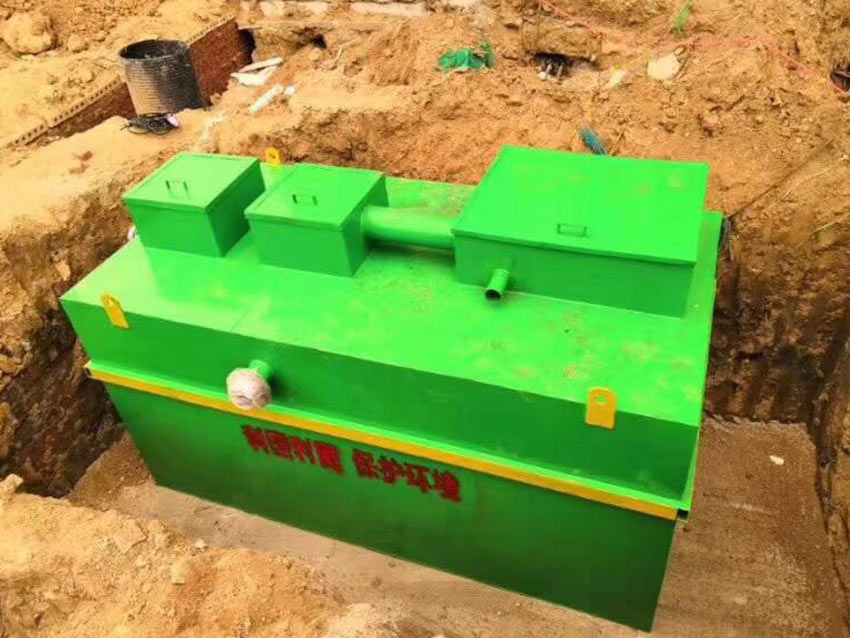 實驗室廢水處理工程