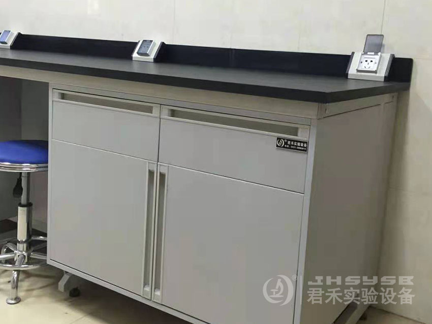 鋼木結構實驗臺