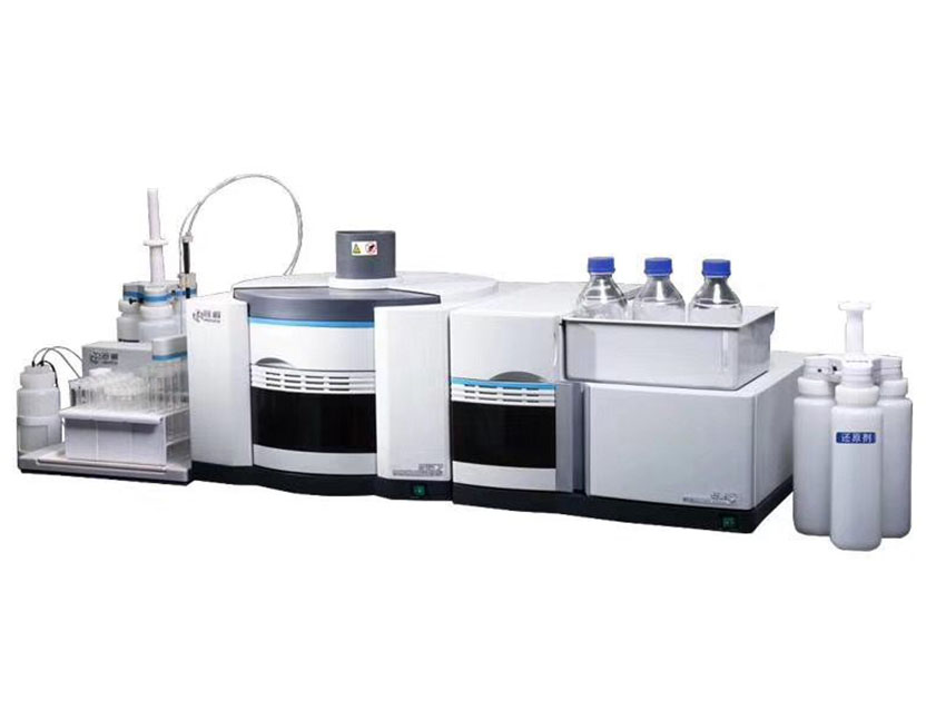 實驗室精密儀器