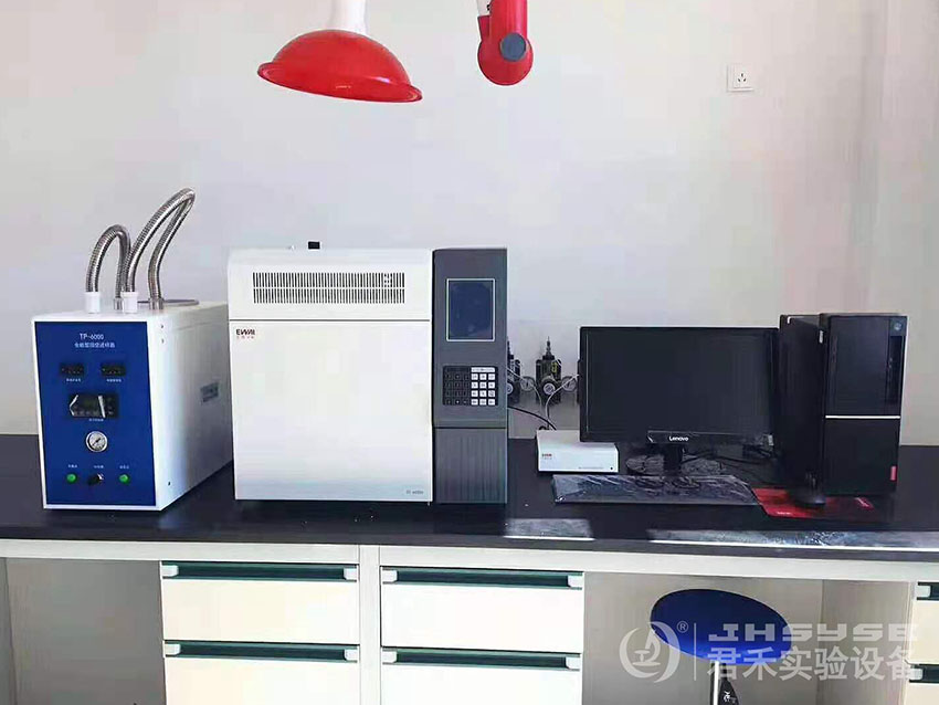 實驗室精密儀器