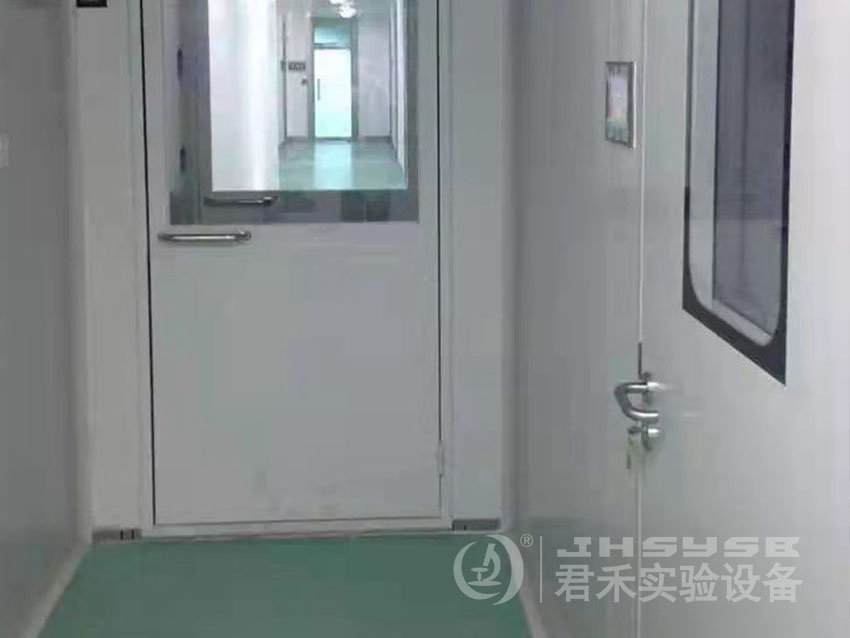 實驗室凈化工程