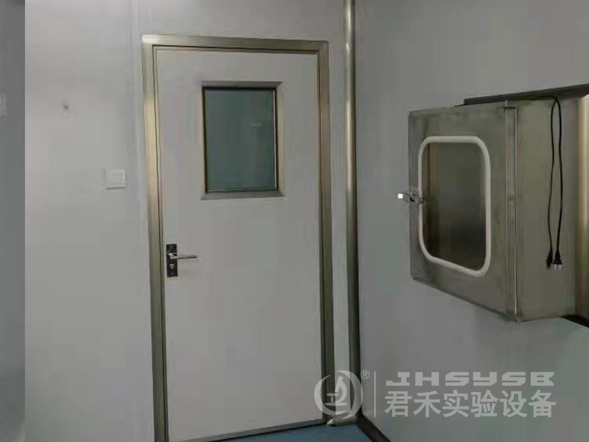 實驗室凈化工程