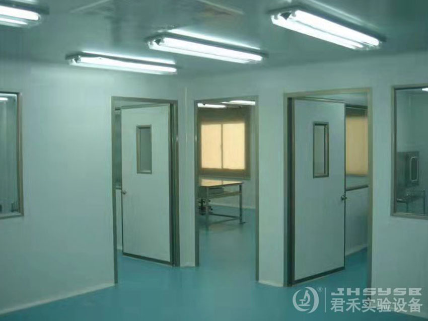 實驗室凈化工程