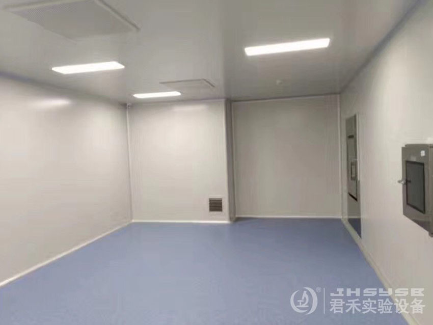 實驗室凈化工程