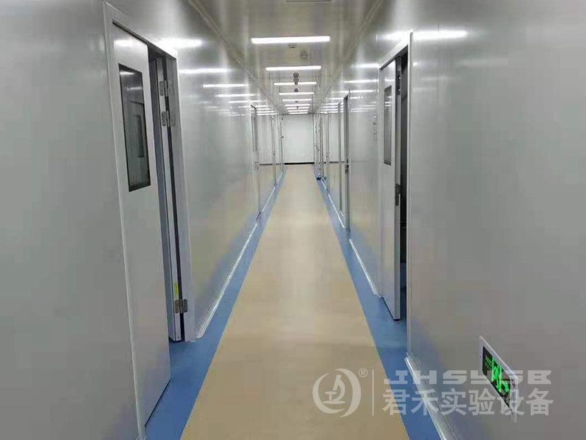 實驗室凈化工程