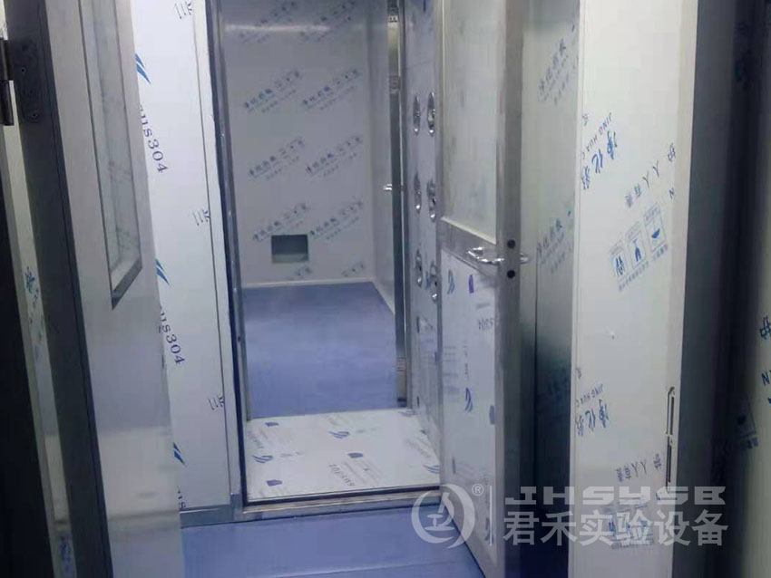 實驗室凈化工程