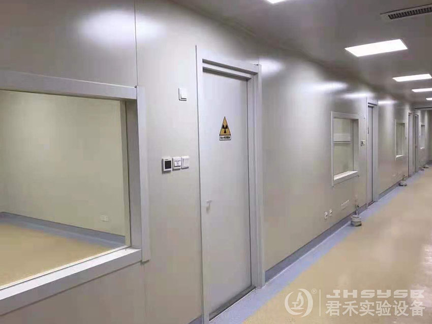 實驗室凈化工程