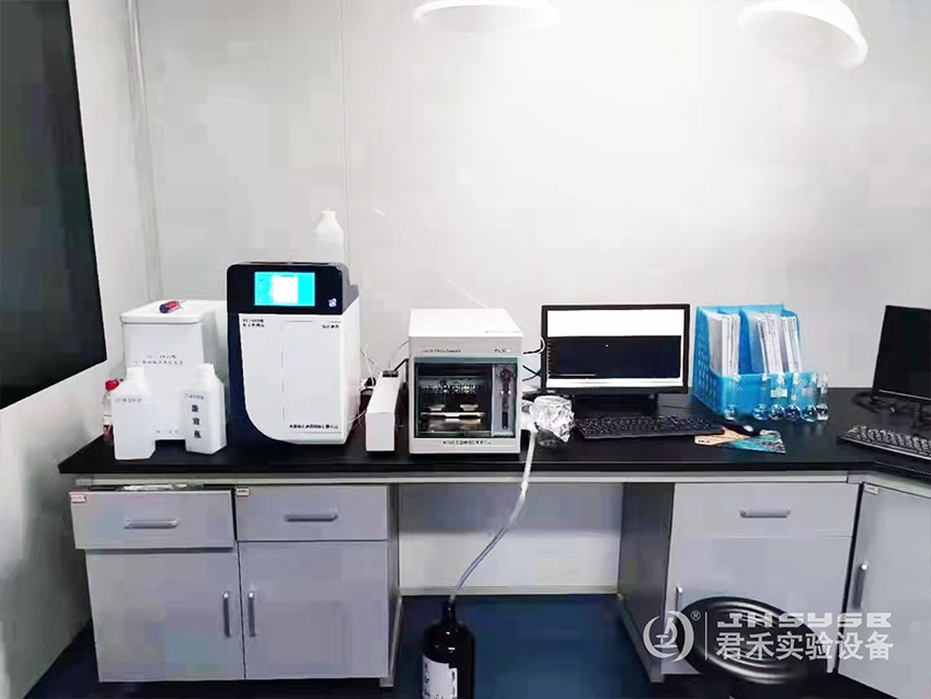 實驗室精密儀器