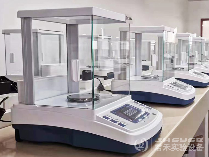 實驗室精密儀器