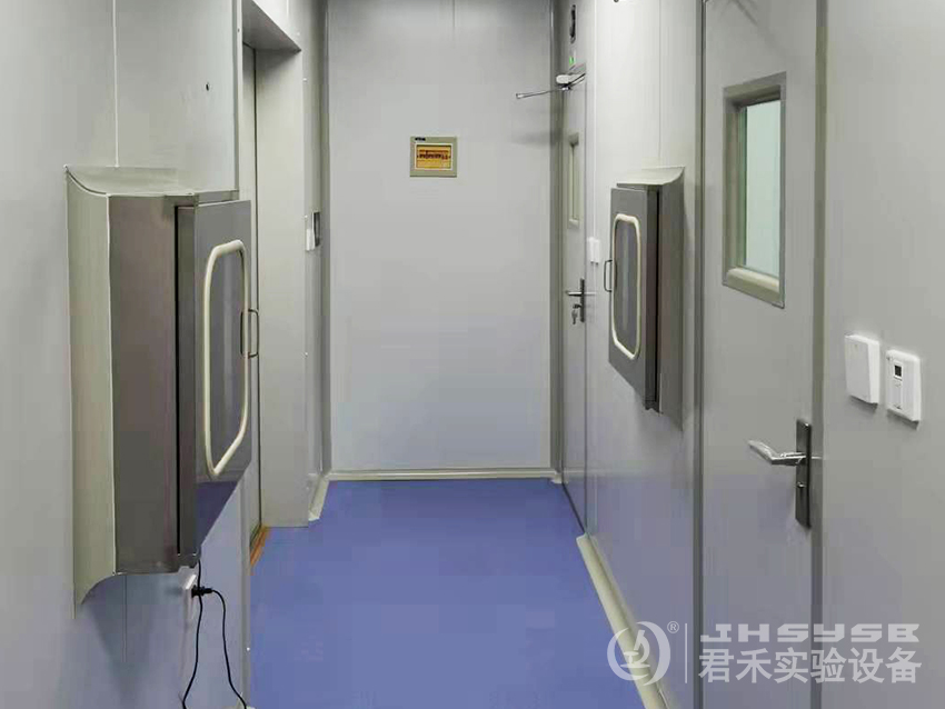 實驗室凈化工程