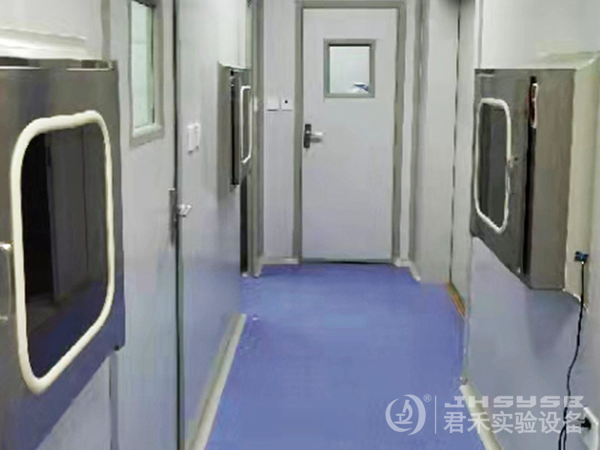 實驗室凈化工程