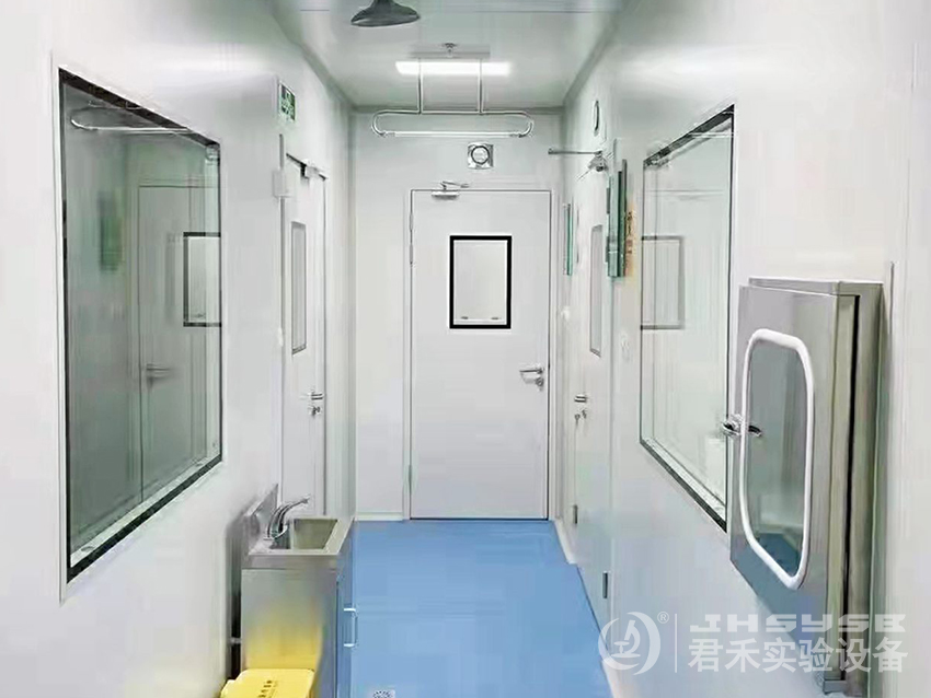 實驗室凈化工程