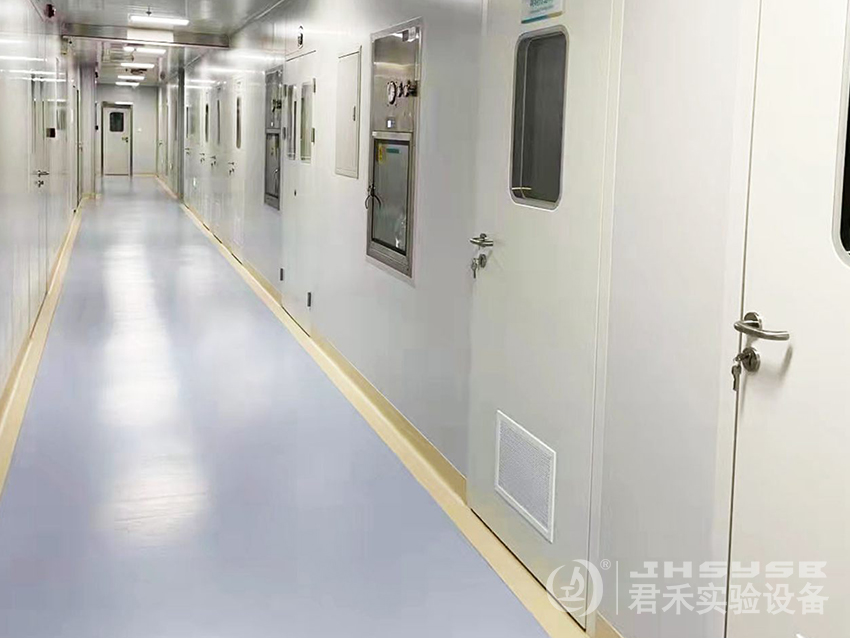 實驗室凈化工程