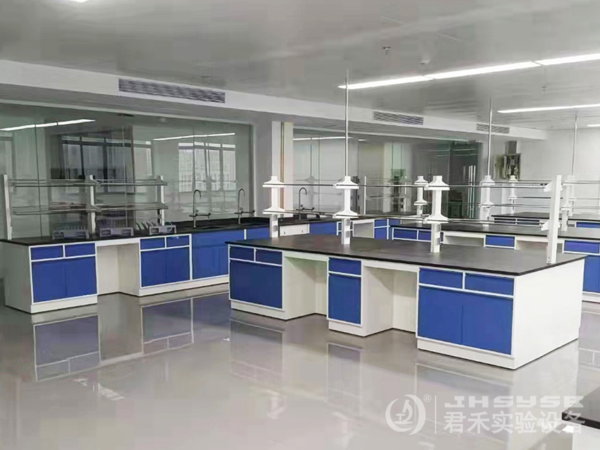 全鋼結構實驗臺